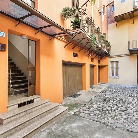 La Casa Delle Dee - Self Check-In Otel Bolonya Dış mekan fotoğraf