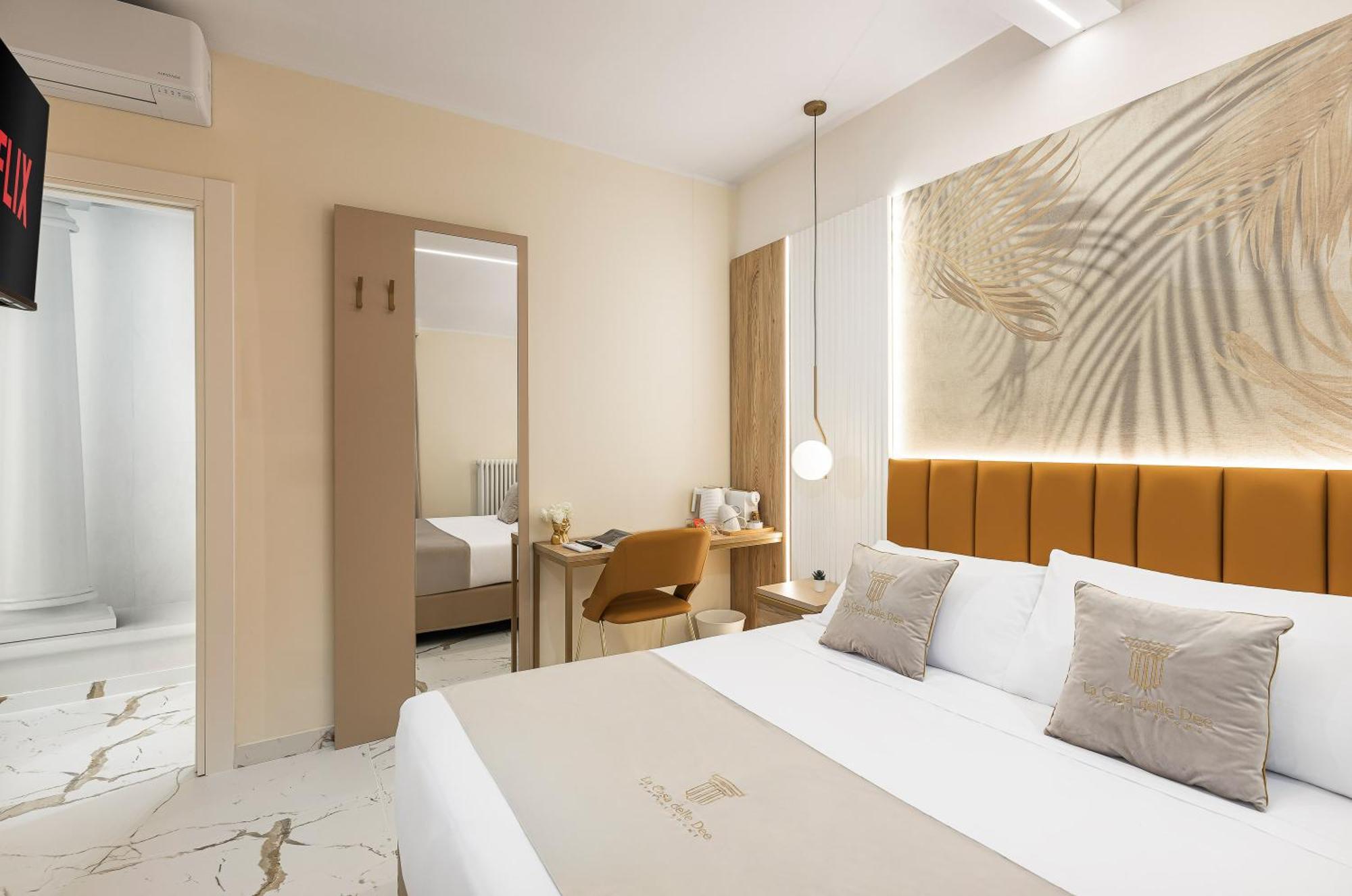 La Casa Delle Dee - Self Check-In Otel Bolonya Dış mekan fotoğraf