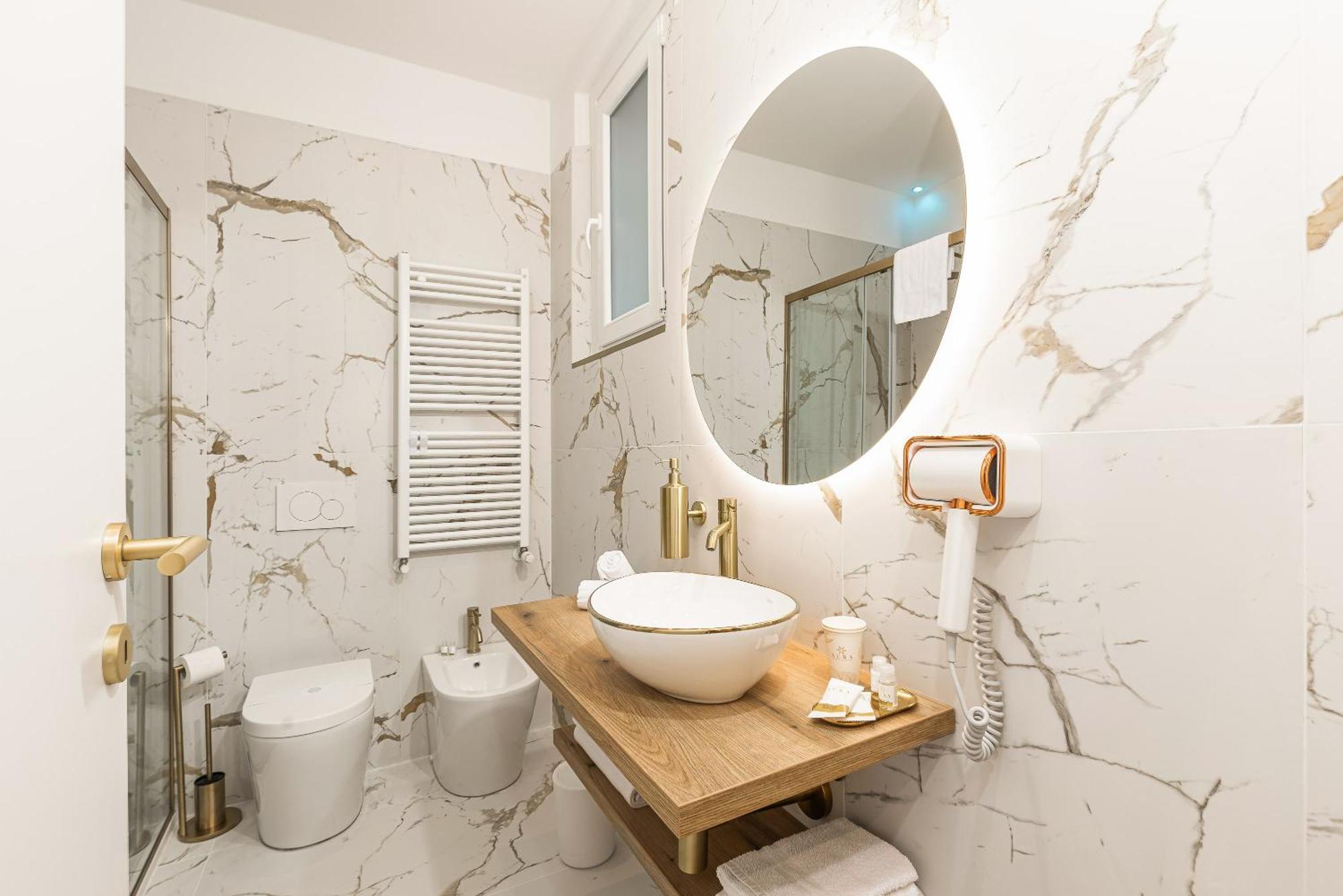 La Casa Delle Dee - Self Check-In Otel Bolonya Dış mekan fotoğraf