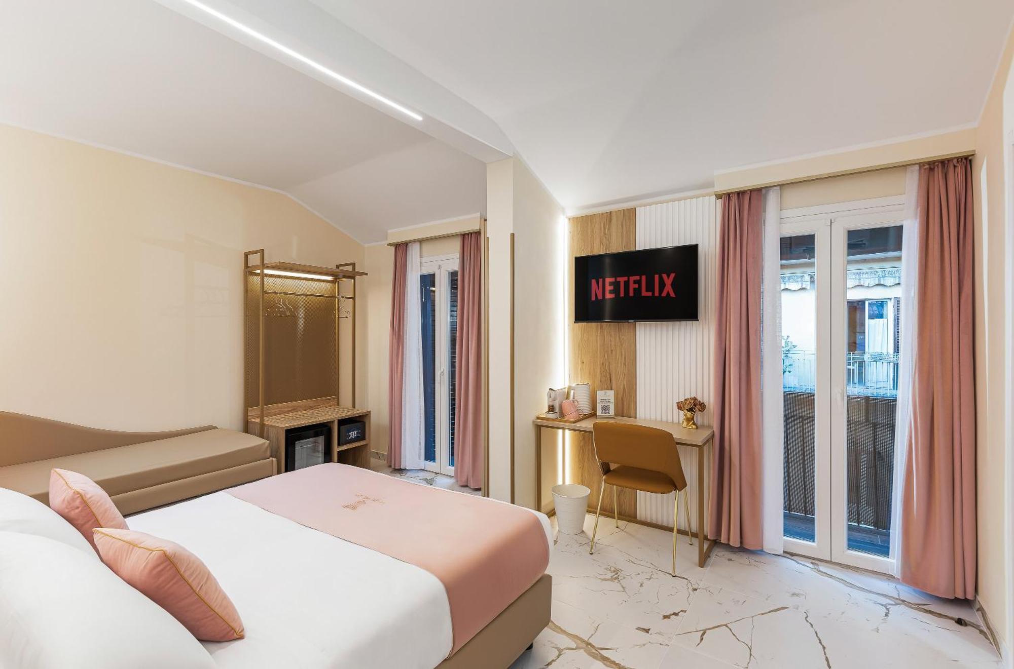 La Casa Delle Dee - Self Check-In Otel Bolonya Dış mekan fotoğraf