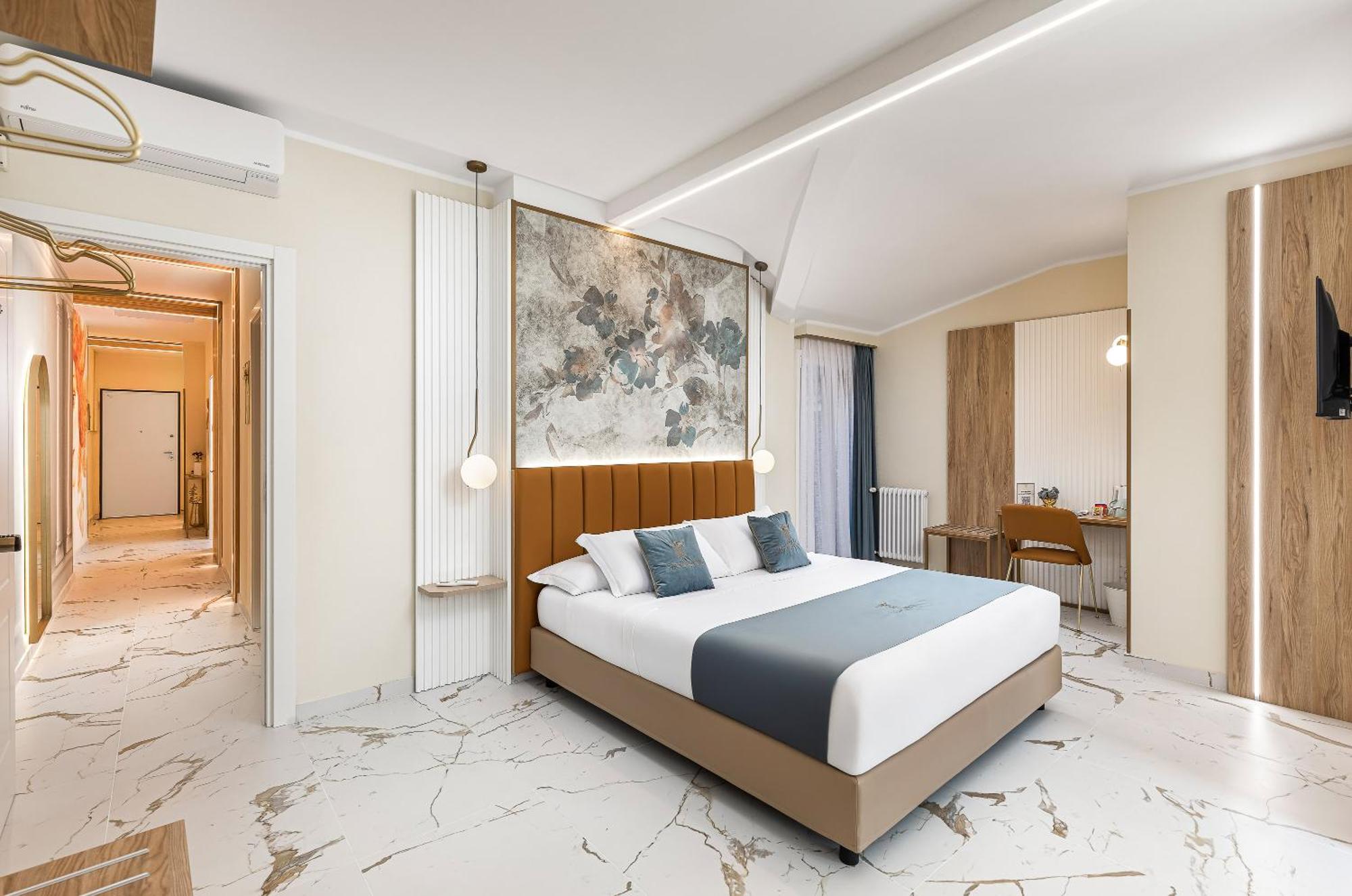 La Casa Delle Dee - Self Check-In Otel Bolonya Dış mekan fotoğraf