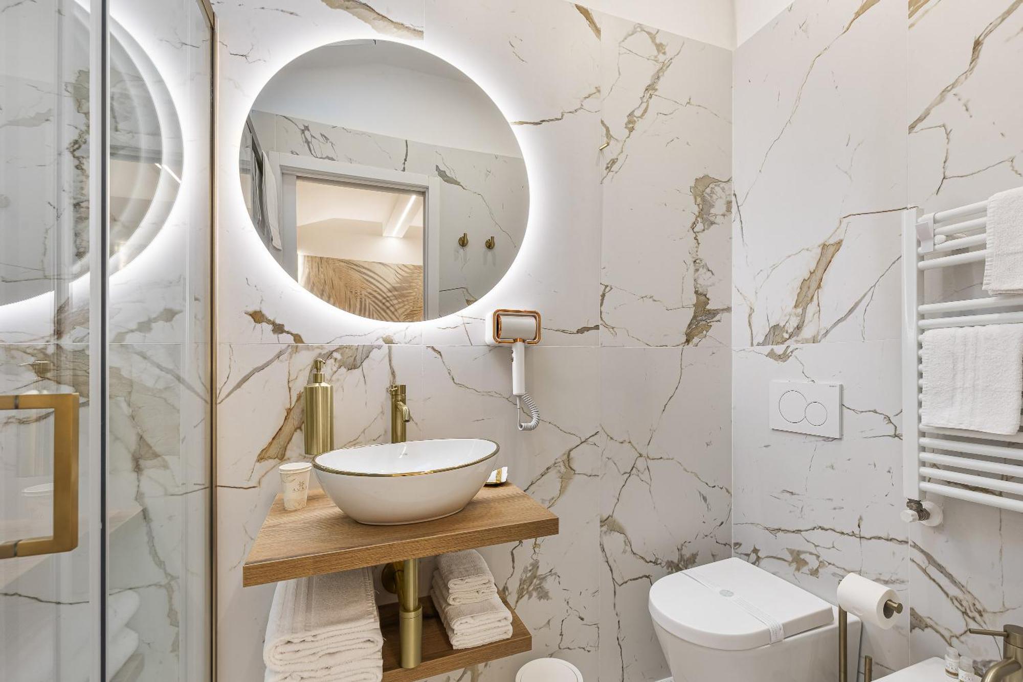 La Casa Delle Dee - Self Check-In Otel Bolonya Dış mekan fotoğraf