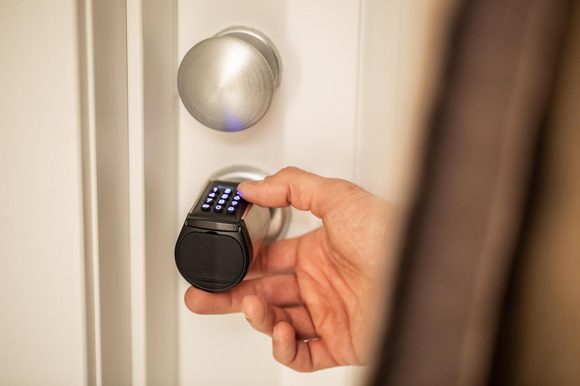 La Casa Delle Dee - Self Check-In Otel Bolonya Dış mekan fotoğraf