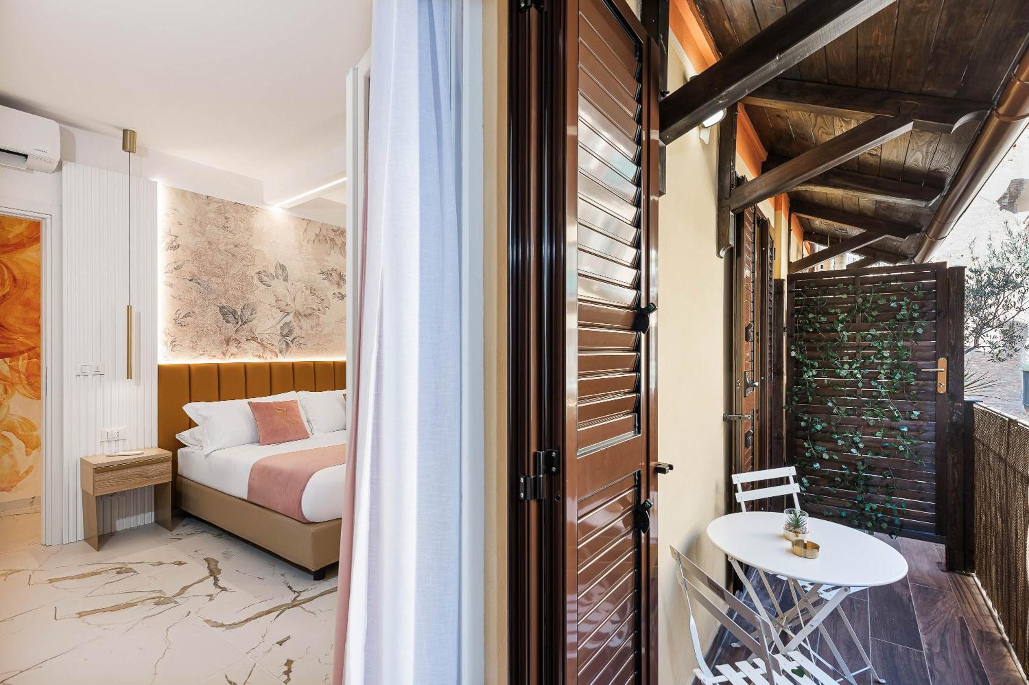 La Casa Delle Dee - Self Check-In Otel Bolonya Dış mekan fotoğraf