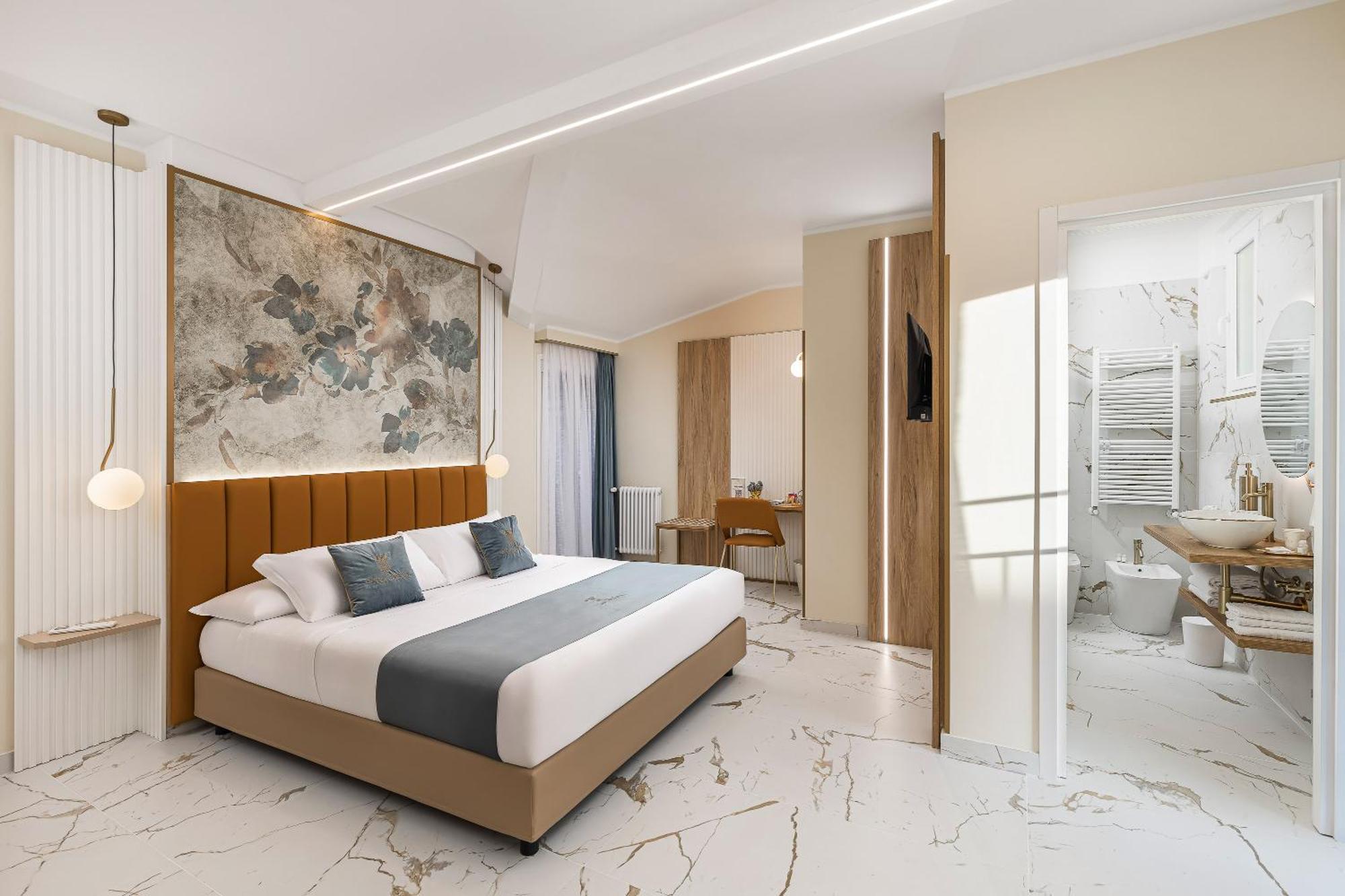 La Casa Delle Dee - Self Check-In Otel Bolonya Dış mekan fotoğraf