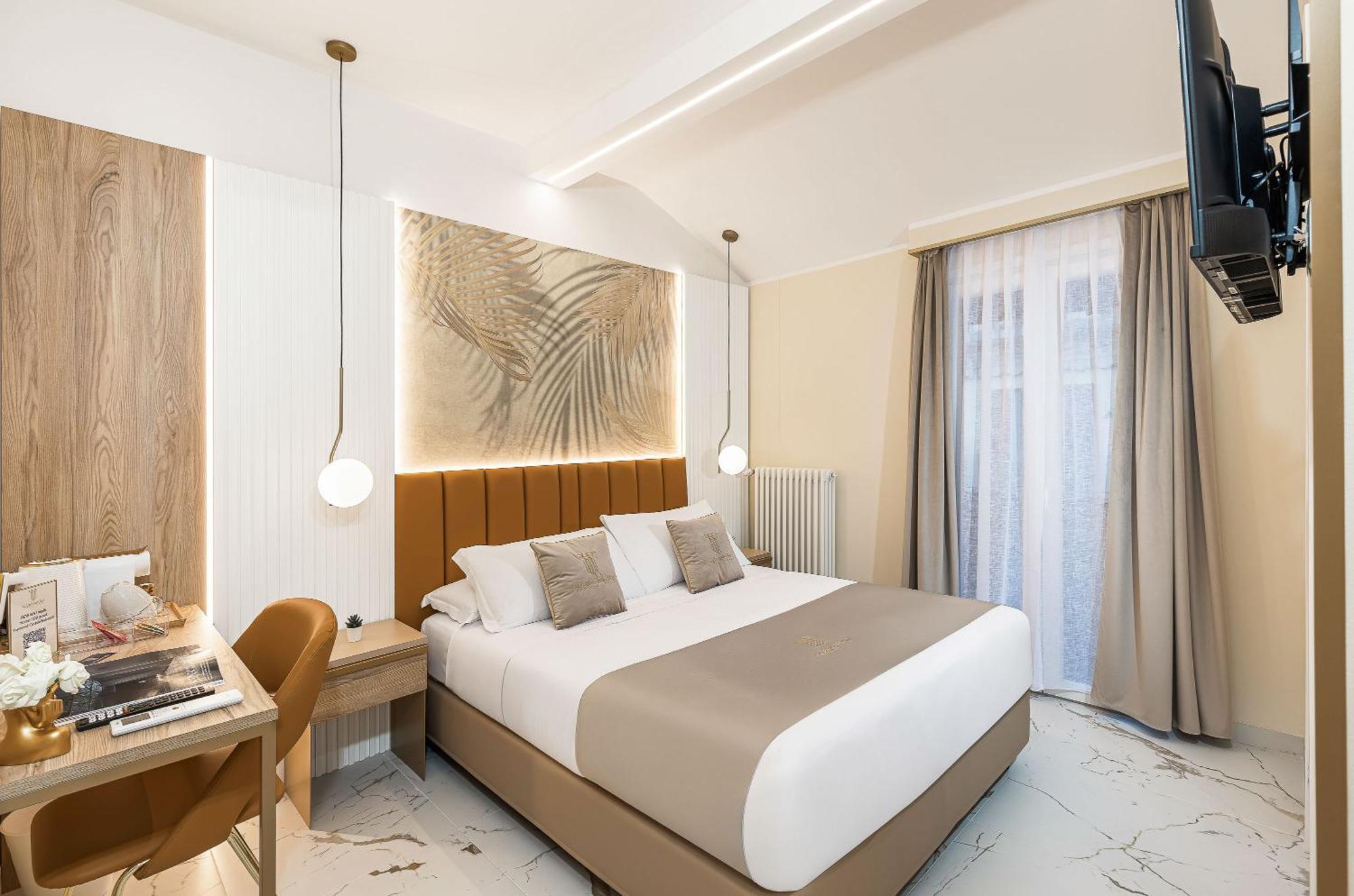 La Casa Delle Dee - Self Check-In Otel Bolonya Dış mekan fotoğraf